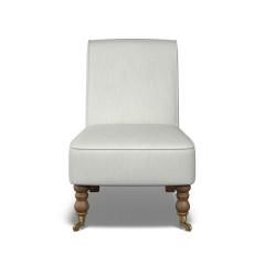 furniture napa chair amina mineral plain front
