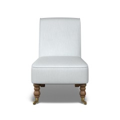 furniture napa chair amina sky plain front