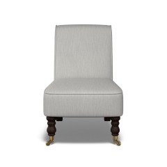 furniture napa chair amina smoke plain front