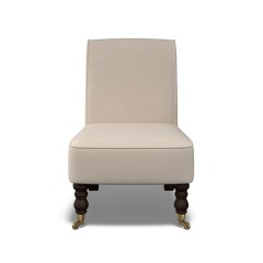 furniture napa chair cosmos stone plain front