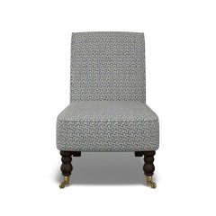 furniture napa chair desta denim weave front