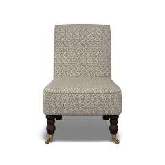furniture napa chair desta taupe weave front