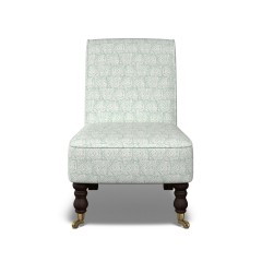 furniture napa chair ellora mineral print front