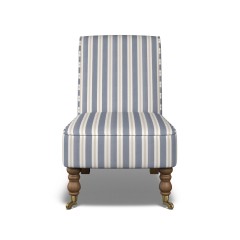 furniture napa chair fayola indigo weave front