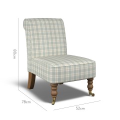 furniture napa chair kali mineral weave dimension