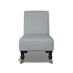 furniture napa chair kalinda mineral plain front