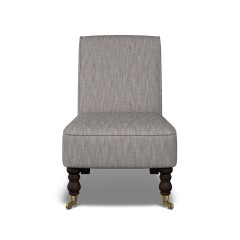 furniture napa chair kalinda taupe plain front