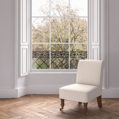 furniture napa chair malika blush weave lifestyle