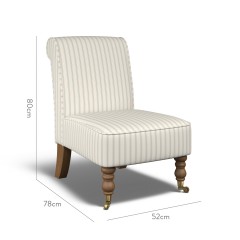 furniture napa chair malika sky weave dimension