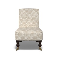 furniture napa chair medina pebble print front