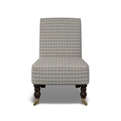 furniture napa chair nala aqua weave front