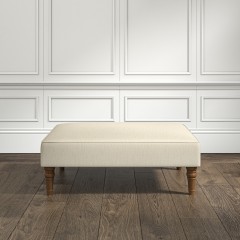 furniture savannah medium footstool amina alabaster plain lifestyle