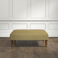furniture savannah medium footstool amina moss plain lifestyle