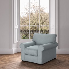furniture vermont fixed chair amina azure plain lifestyle