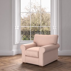 furniture vermont fixed chair amina blush plain lifestyle