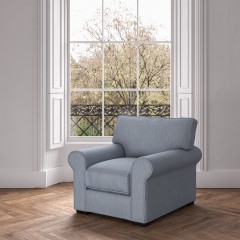 furniture vermont fixed chair amina denim plain lifestyle
