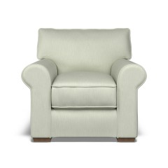 furniture vermont fixed chair amina sage plain front