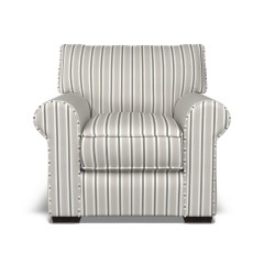 furniture vermont fixed chair fayola smoke weave front