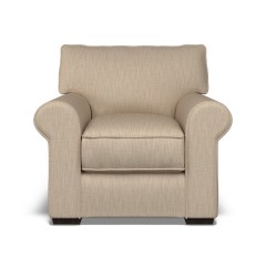 furniture vermont fixed chair kalinda sand plain front