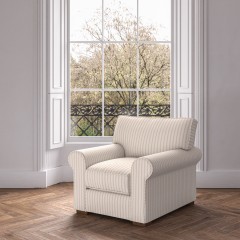 furniture vermont fixed chair malika blush weave lifestyle
