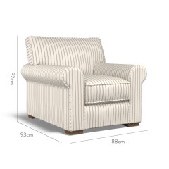 furniture vermont fixed chair malika espresso weave dimension