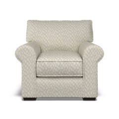 furniture vermont fixed chair nia pebble weave front