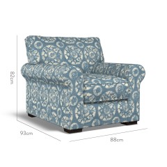 furniture vermont fixed chair nubra ink print dimension