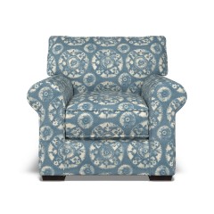 furniture vermont fixed chair nubra ink print front