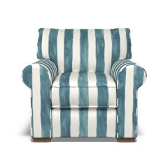 furniture vermont fixed chair tassa grande ocean print front