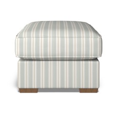 furniture vermont fixed ottoman fayola mineral weave front