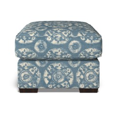 furniture vermont fixed ottoman nubra ink print front