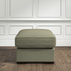 furniture vermont fixed ottoman shani sage plain lifestyle