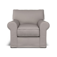 furniture vermont loose chair shani flint plain front