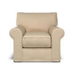 Vermont Loose Cover Chair Shani Sand