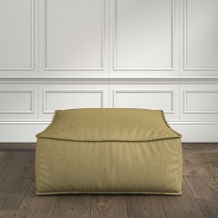 furniture zen pouffe amina moss plain lifestyle
