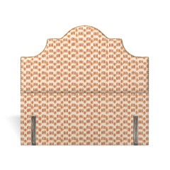 headboard izzie patola ginger print front