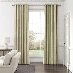 Aarna Olive Curtains