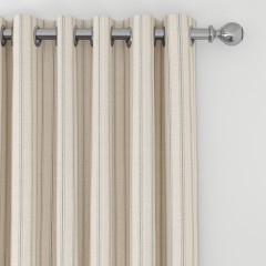 Aline Chambray Curtains
