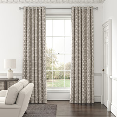 Alonzo Granite Curtains