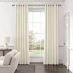 Bodo Stripe Willow Curtains