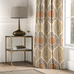 Indienne Spice Curtains