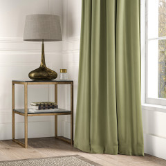 Larah Sage Curtains