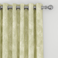 Namatha Sage Curtains