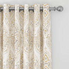 Suhani Amber Curtains