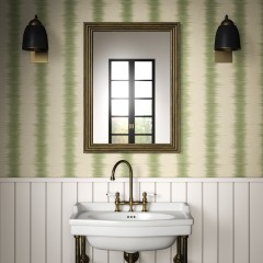 Wallpaper Aarna Olive Lifestyle 1
