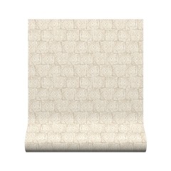 Wallpaper Ellora Parchment Roll