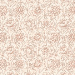 Lotus Bay Rose Wallpaper