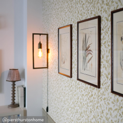 Taree Moss Wallpaper