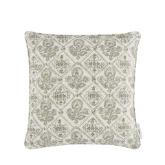 cushion watika pebble self piped edge main