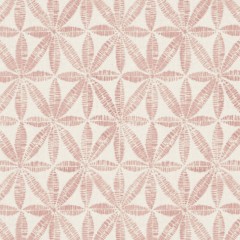 Bandhani Rose Printed Cotton Fabric